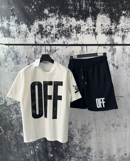 Coordinato Off White