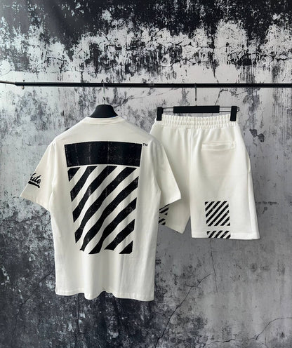 Coordinato Off White