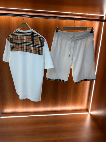 Coordinato Burberry xpdr