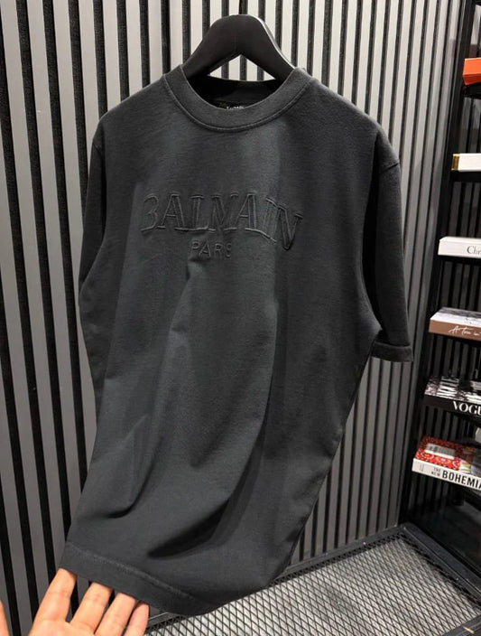 T-SHIRT BALMAIN 2026