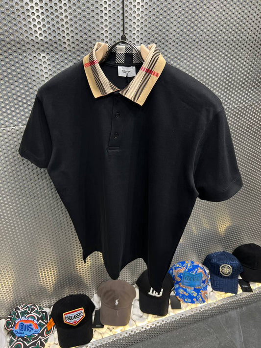 Polo Burberry