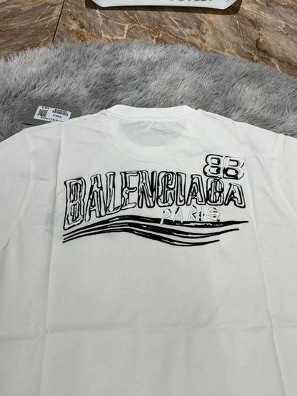 T-Shirt Balenciaga Edizione Limitata