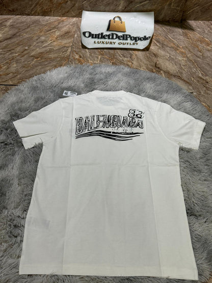 T-Shirt Balenciaga Edizione Limitata