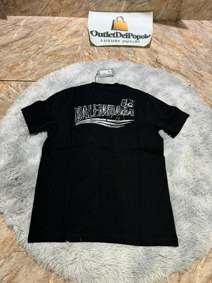 T-Shirt Balenciaga Edizione Limitata