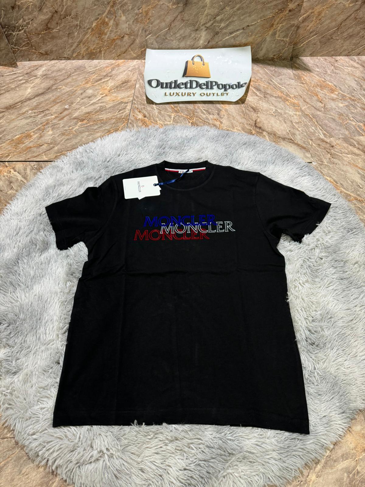 T-Shirt Moncler
