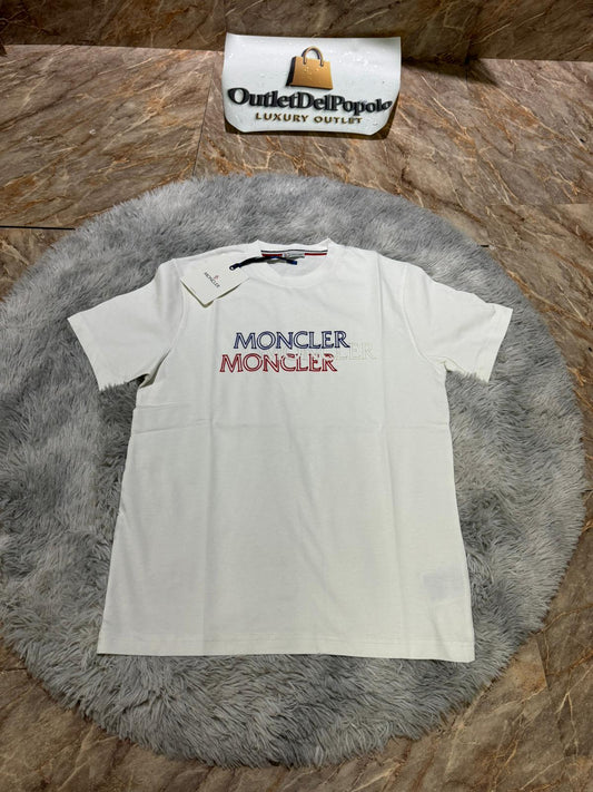 T-Shirt Moncler