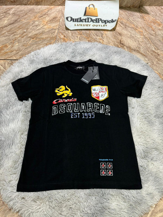 T-Shirt Dsquared 2