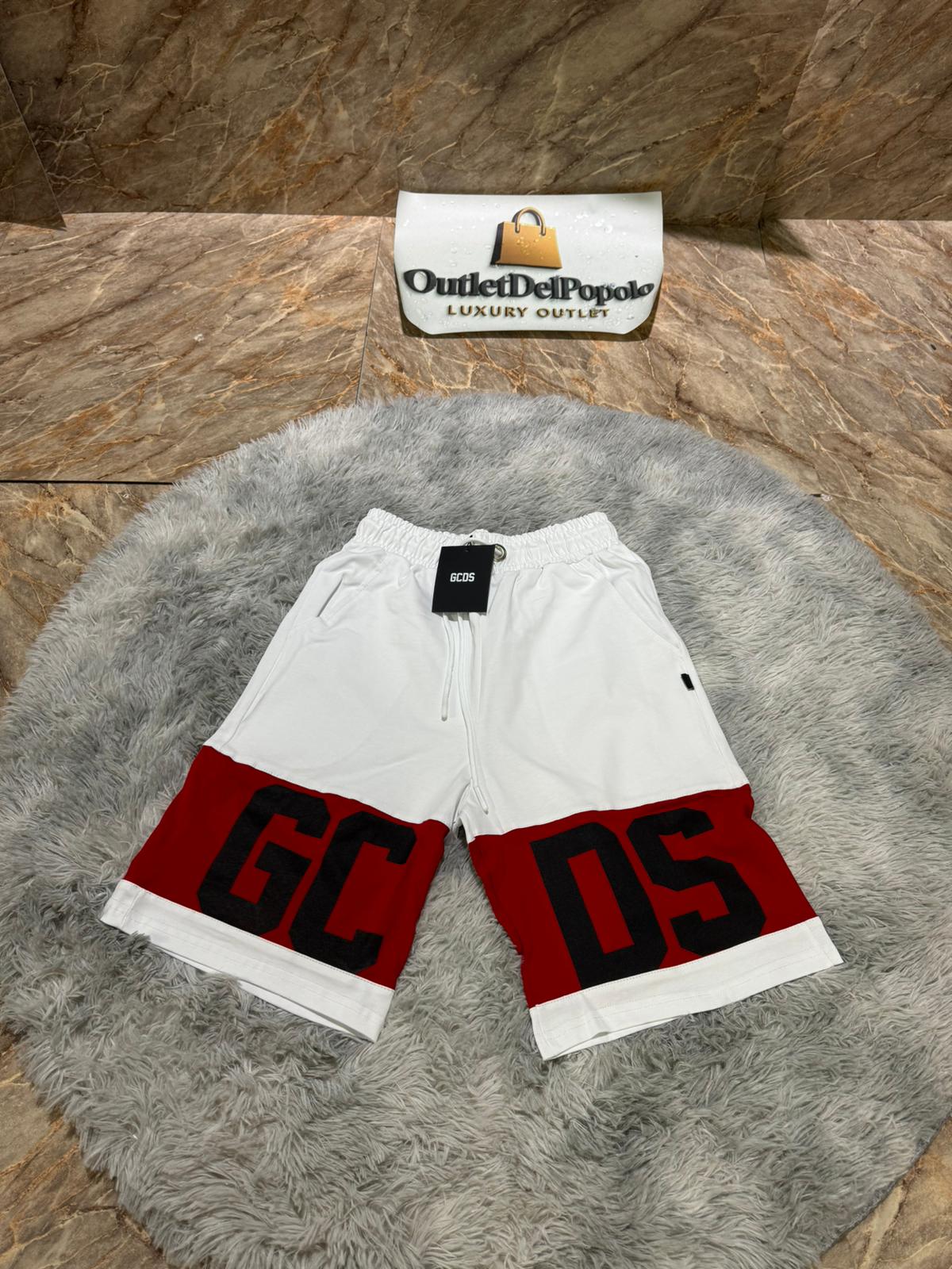 Bermuda GCDS