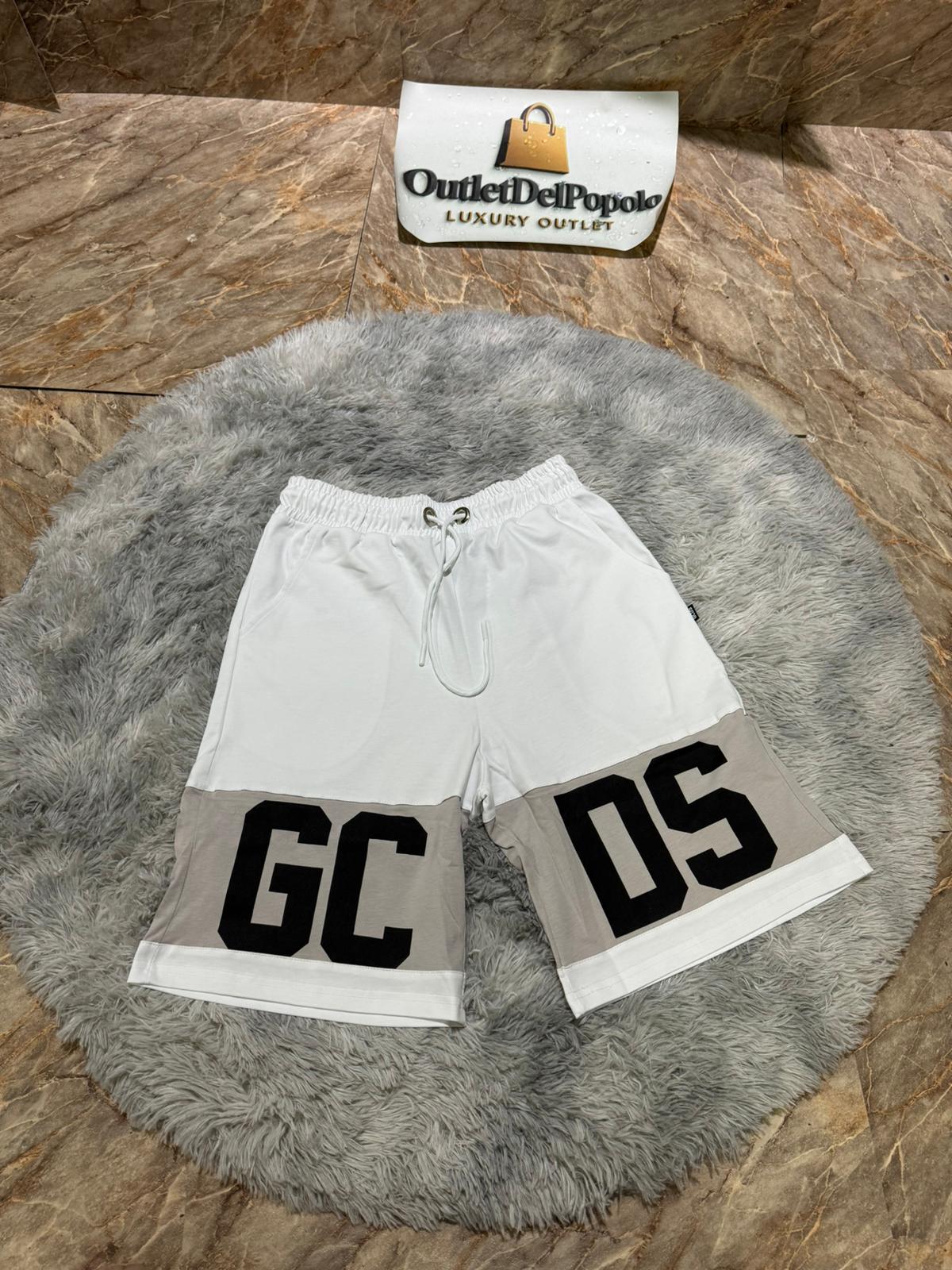 Bermuda GCDS