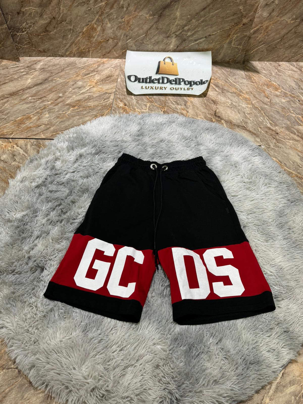 Bermuda GCDS