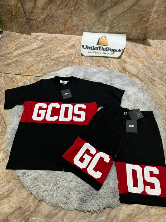 Coordinato Gcds