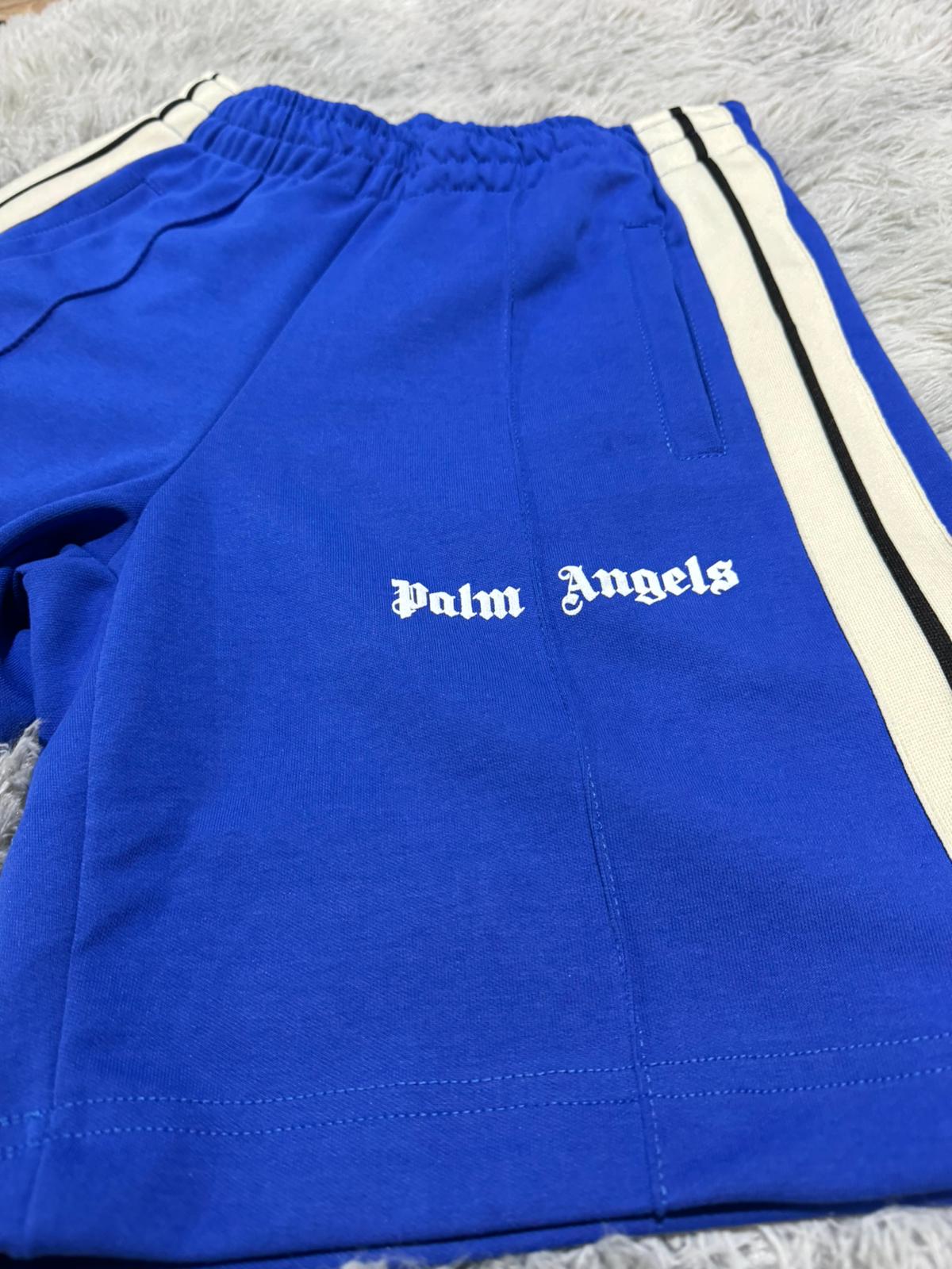 Bermuda Palm Angels