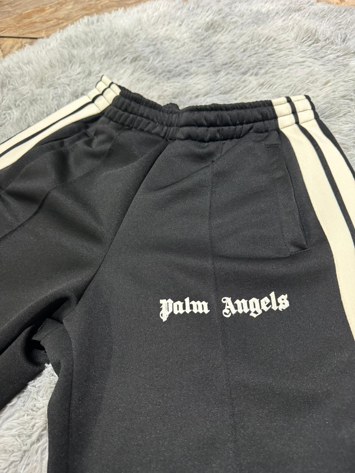 Bermuda Palm Angels
