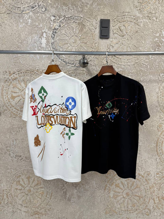 T- SHIRT LV
