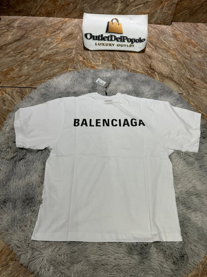 T-shirt Balenciaga