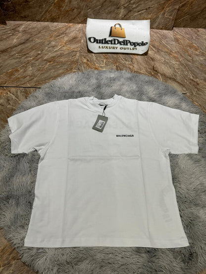 T-shirt Balenciaga
