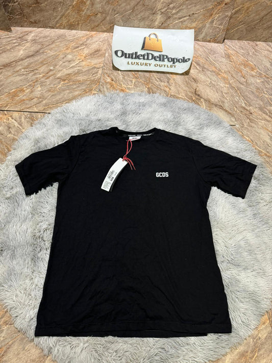 T-SHIRT GCDS Nera
