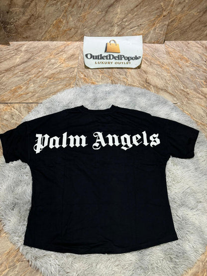 T-SHIRT PALM ANGELS