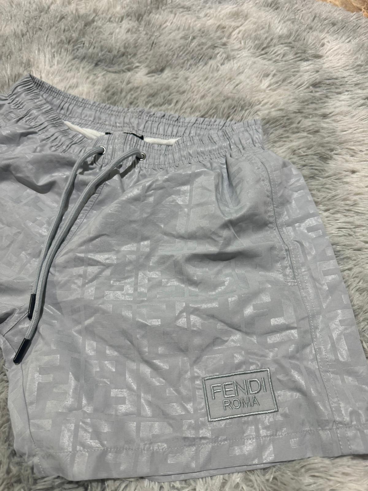 Costume Fendi