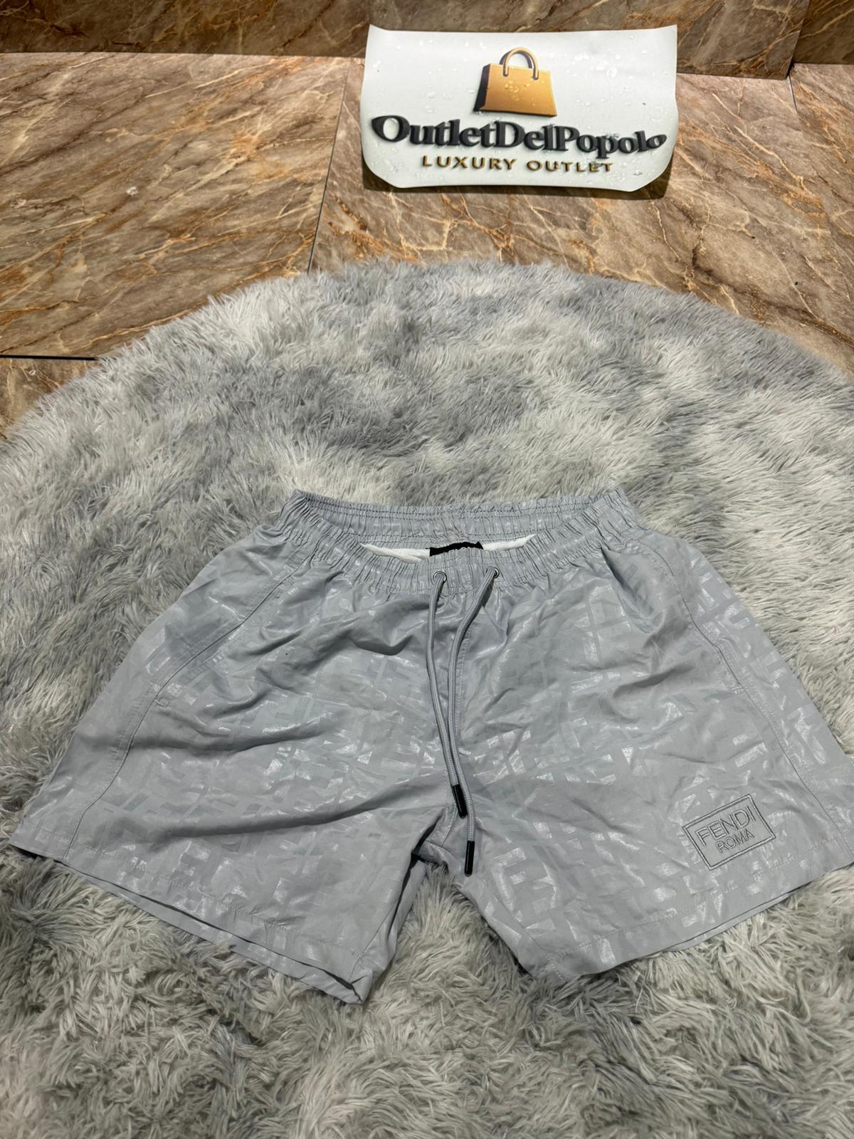 Costume Fendi