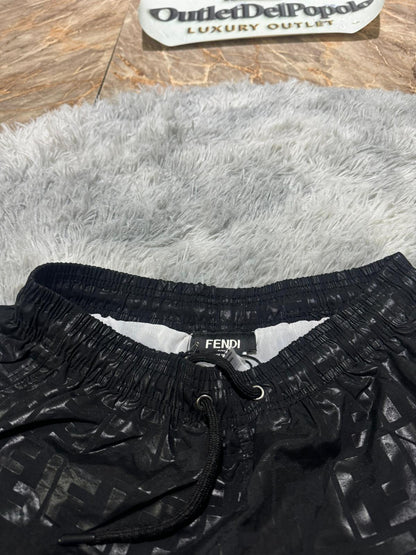 Costume Fendi