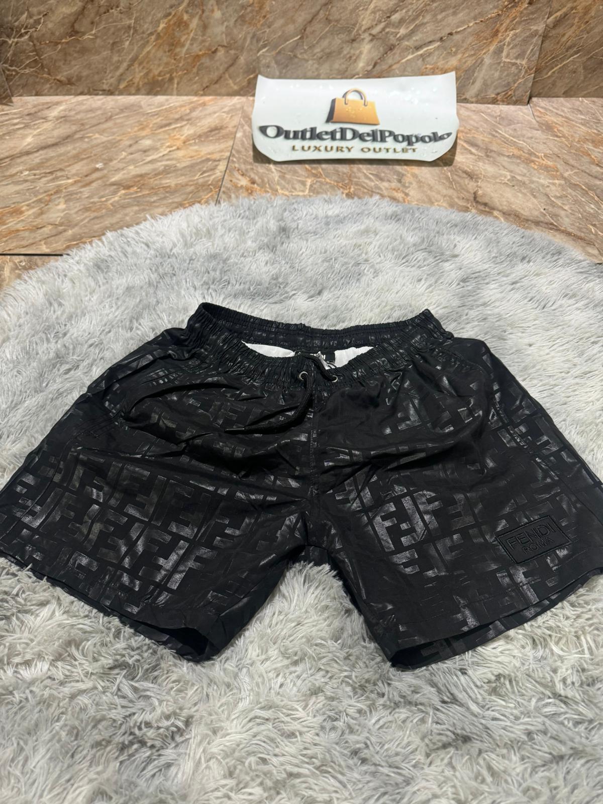 Costume Fendi