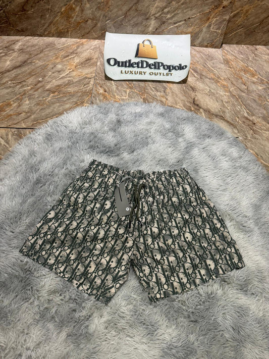 Costume Dior BiColor