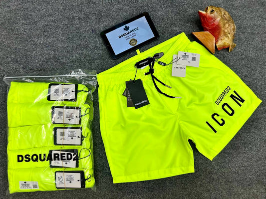 Costumi Dsquared Icon