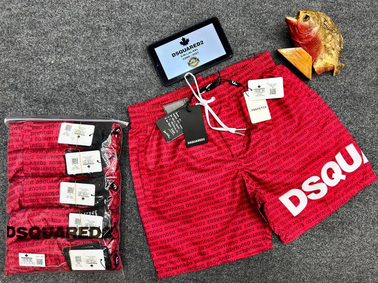 Costumi Dsq