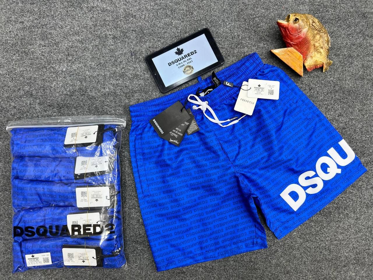 Costumi Dsq