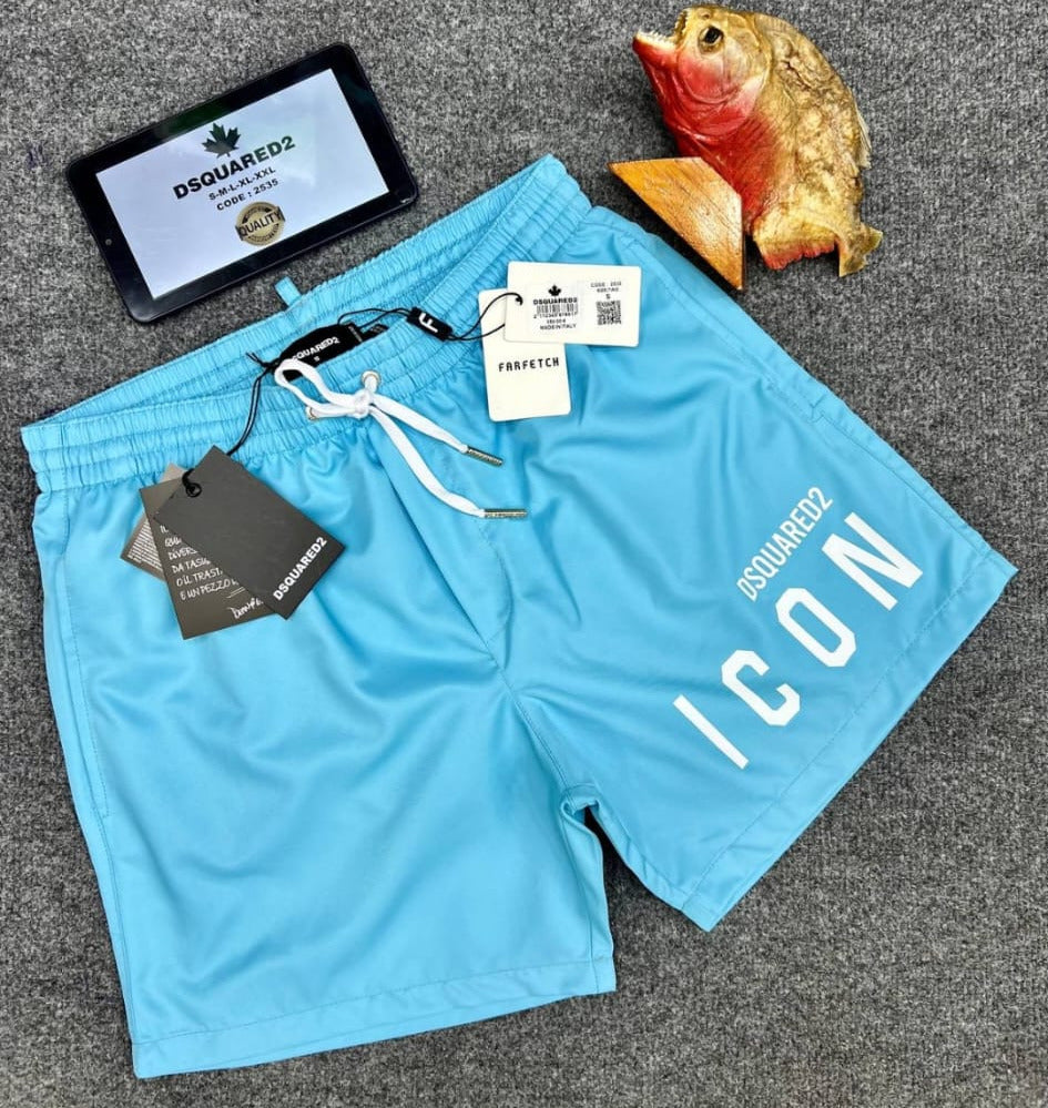 Costumi Dsquared Icon