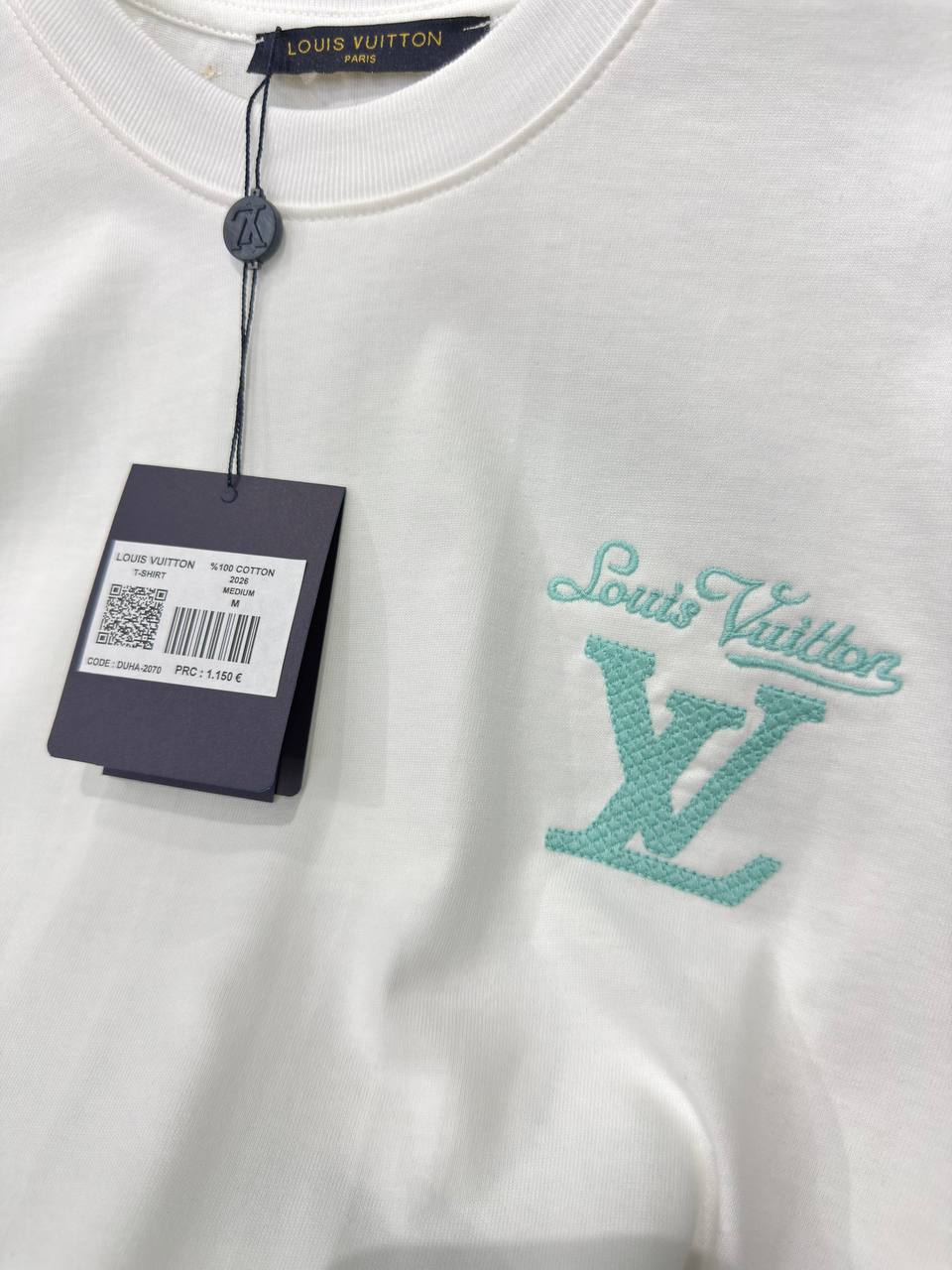 T-Shirt Lv