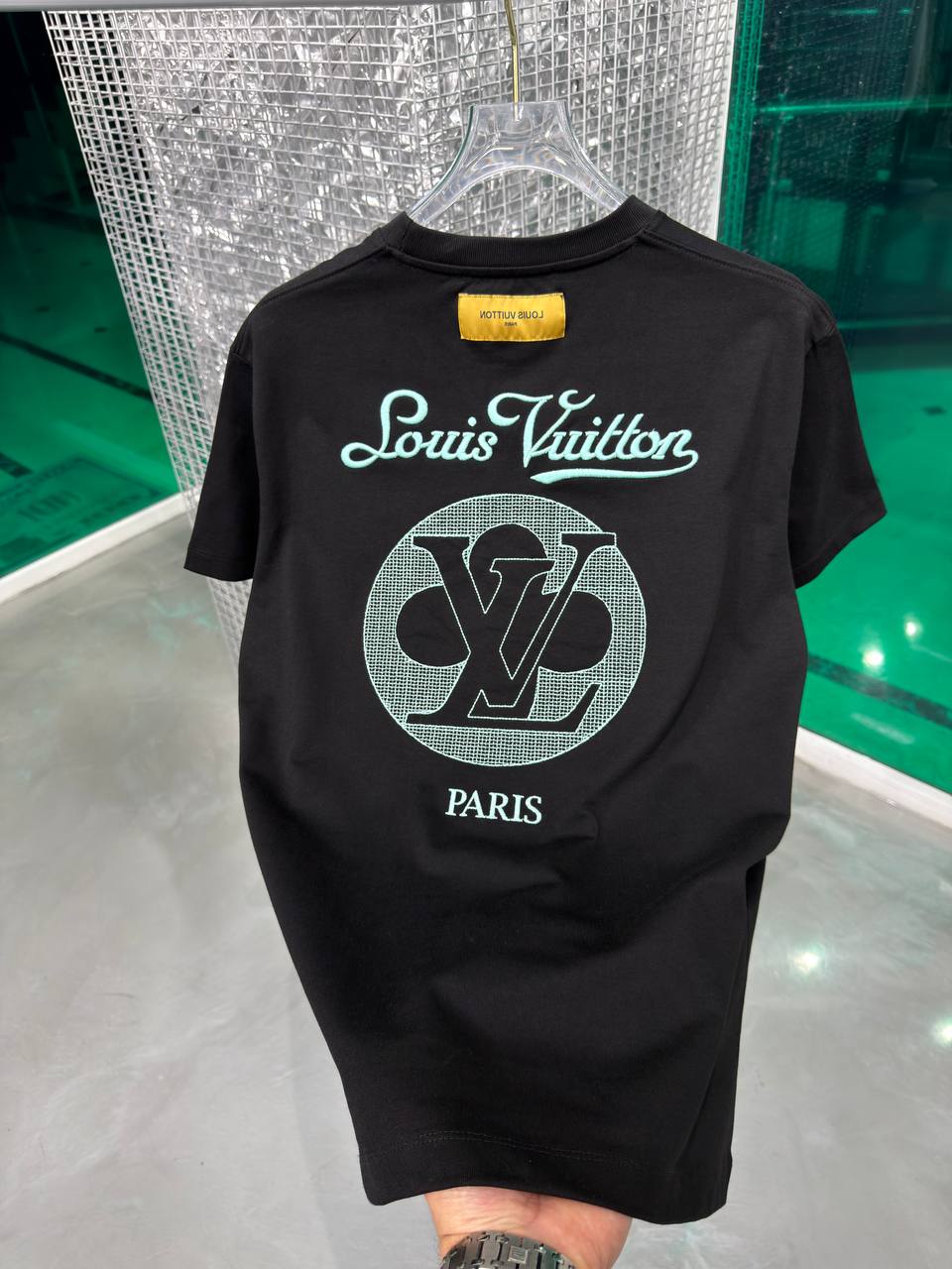 T-Shirt Lv