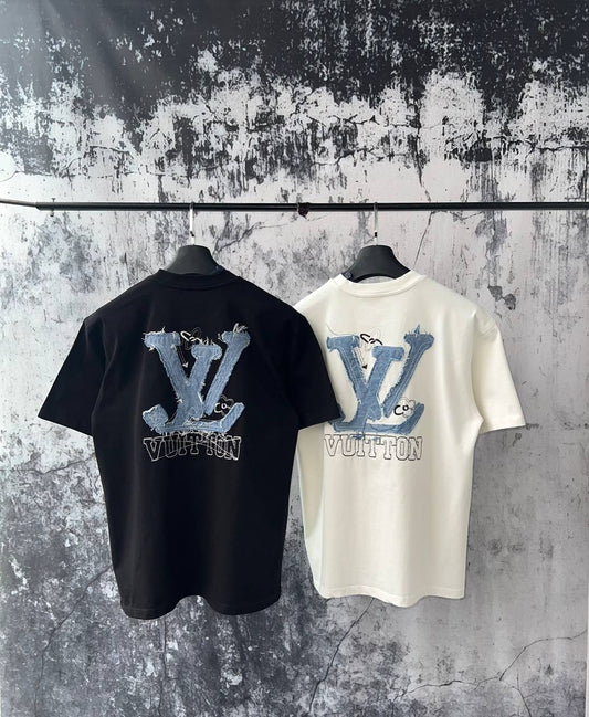 T-Shirt Lv Jeansata