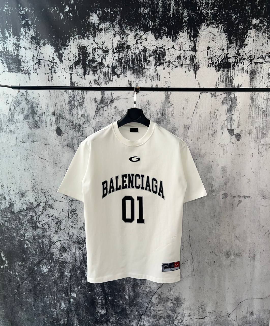 T-Shirt Bale 01