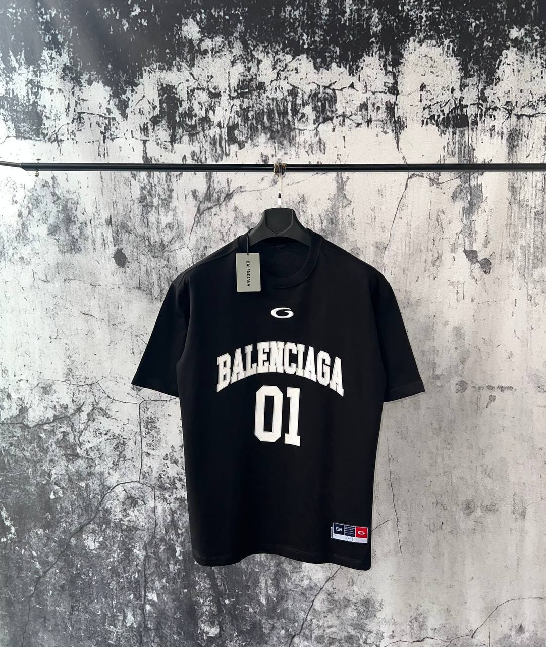 T-Shirt Bale 01