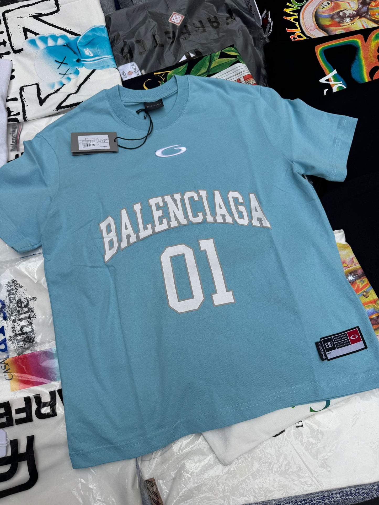 T-Shirt Bale 01