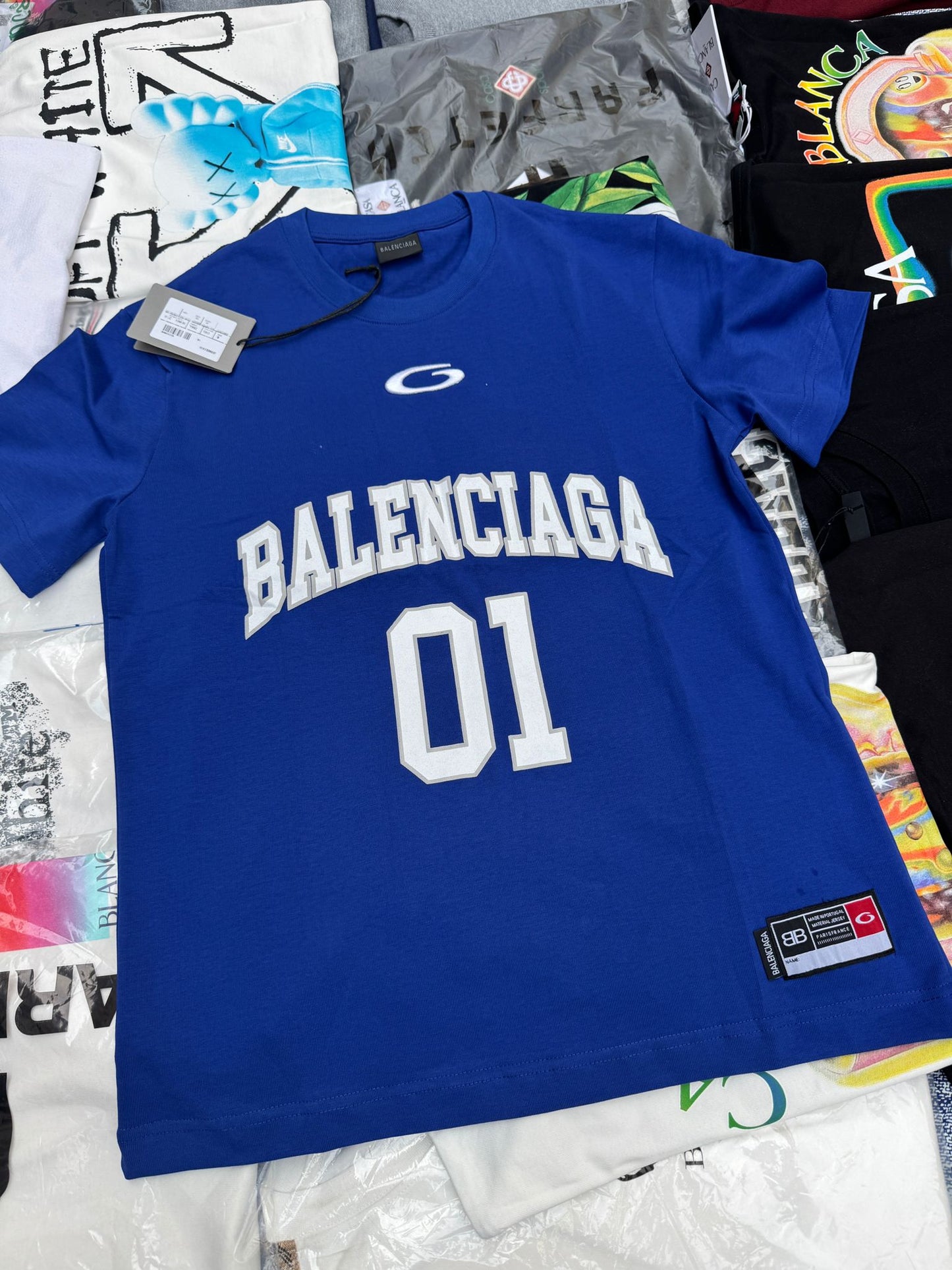 T-Shirt Bale 01
