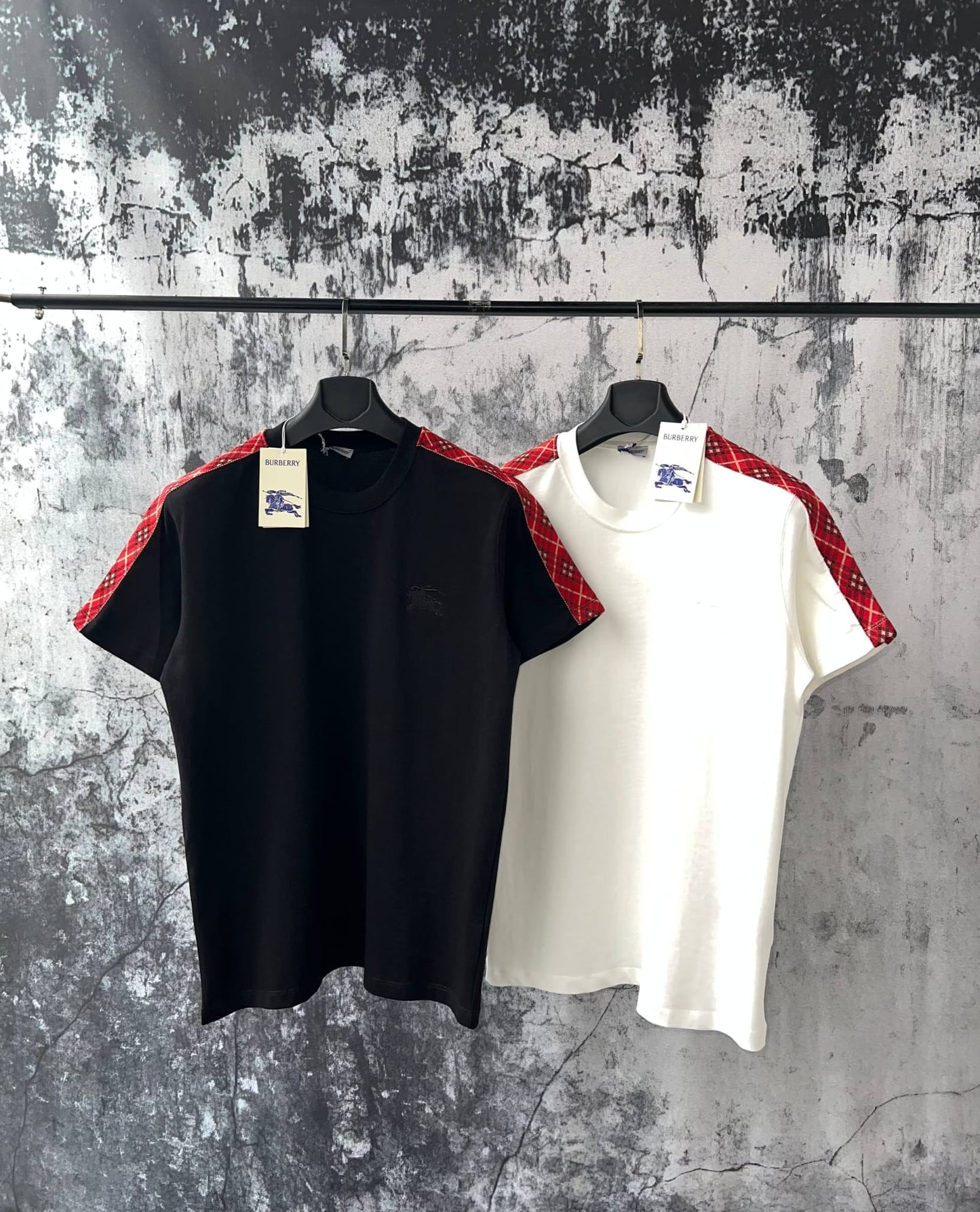 T-Shirt Burberry