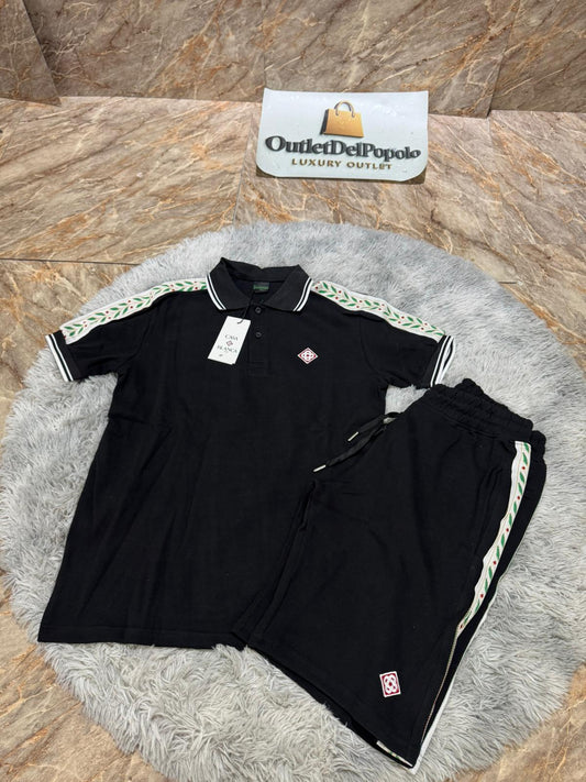 Completo Casablanca Estivo