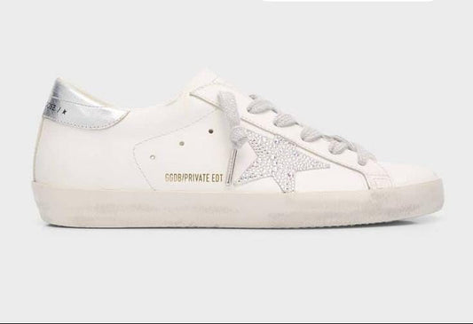 Golden Goose White