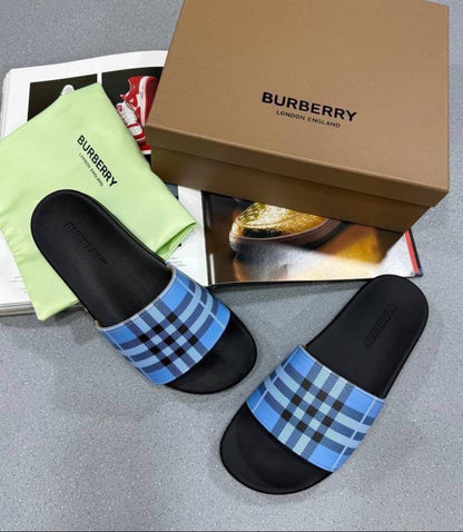 Ciabatte Burberry BlueMarine