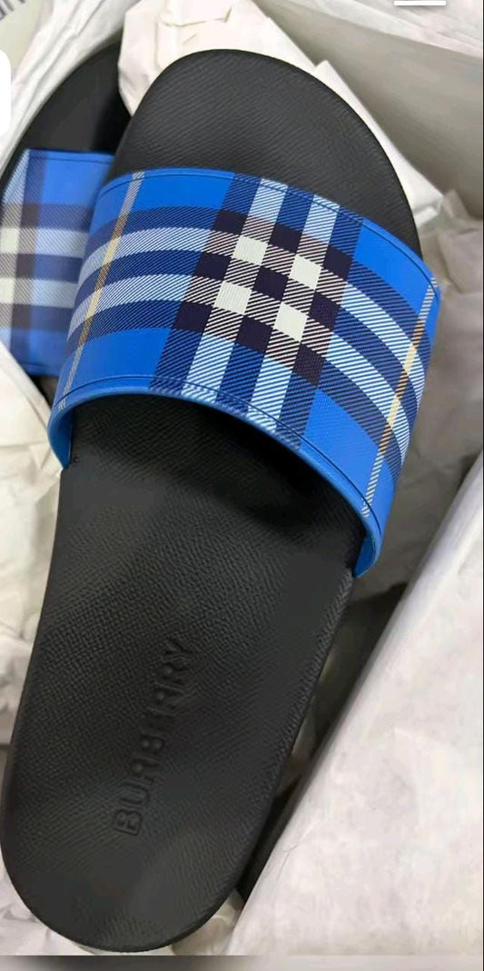 Ciabatte Burberry BlueMarine