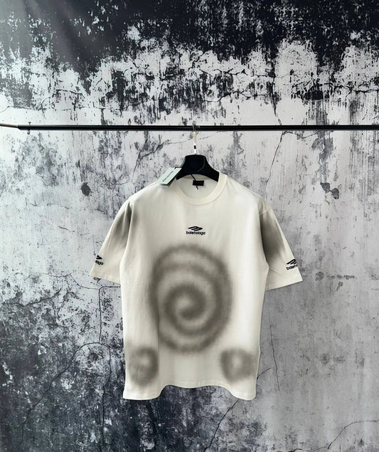 T-SHIRT BALENCIAGA AFTERNIGHT