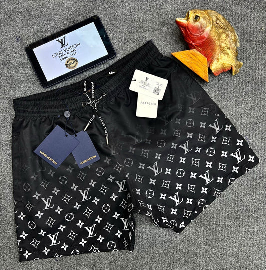 COSTUME LV MONOGRAM
