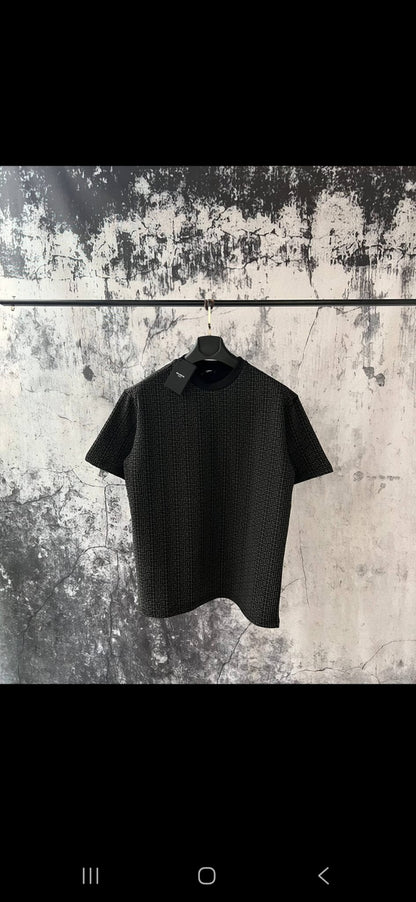 T- Shirt Balmain Labirinto