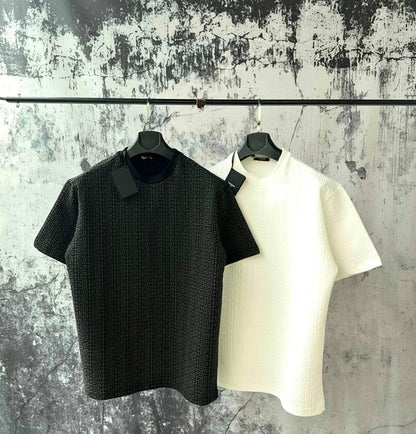 T- Shirt Balmain Labirinto