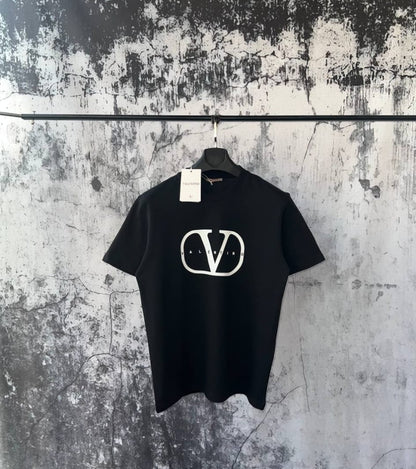 T- Shirt Valentino V