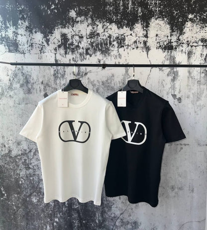 T- Shirt Valentino V