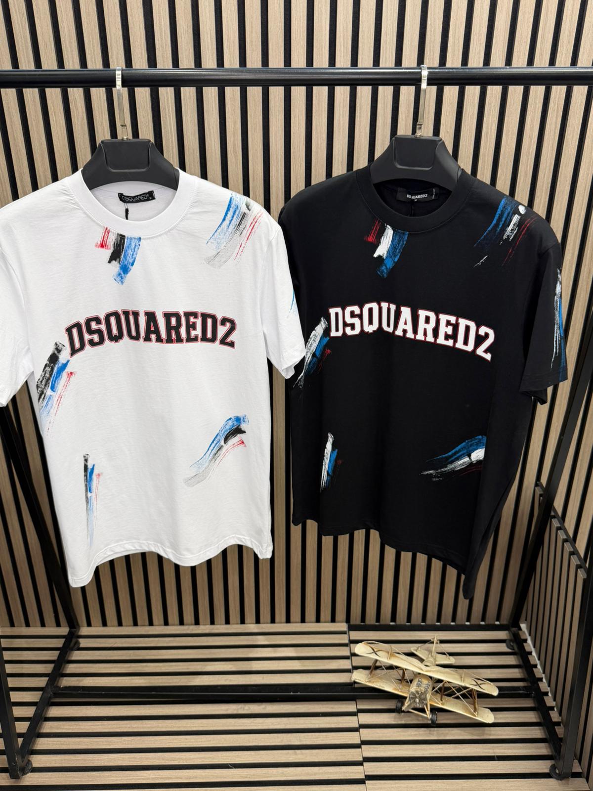 Dsquared Graffio